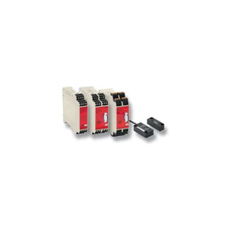 Omron G9SX-NS202-RT DC24 Product Image